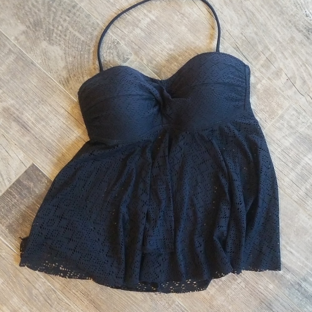 Merona M Swim Top